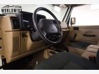Thumbnail Photo 27 for 1999 Jeep Wrangler 4WD Sahara